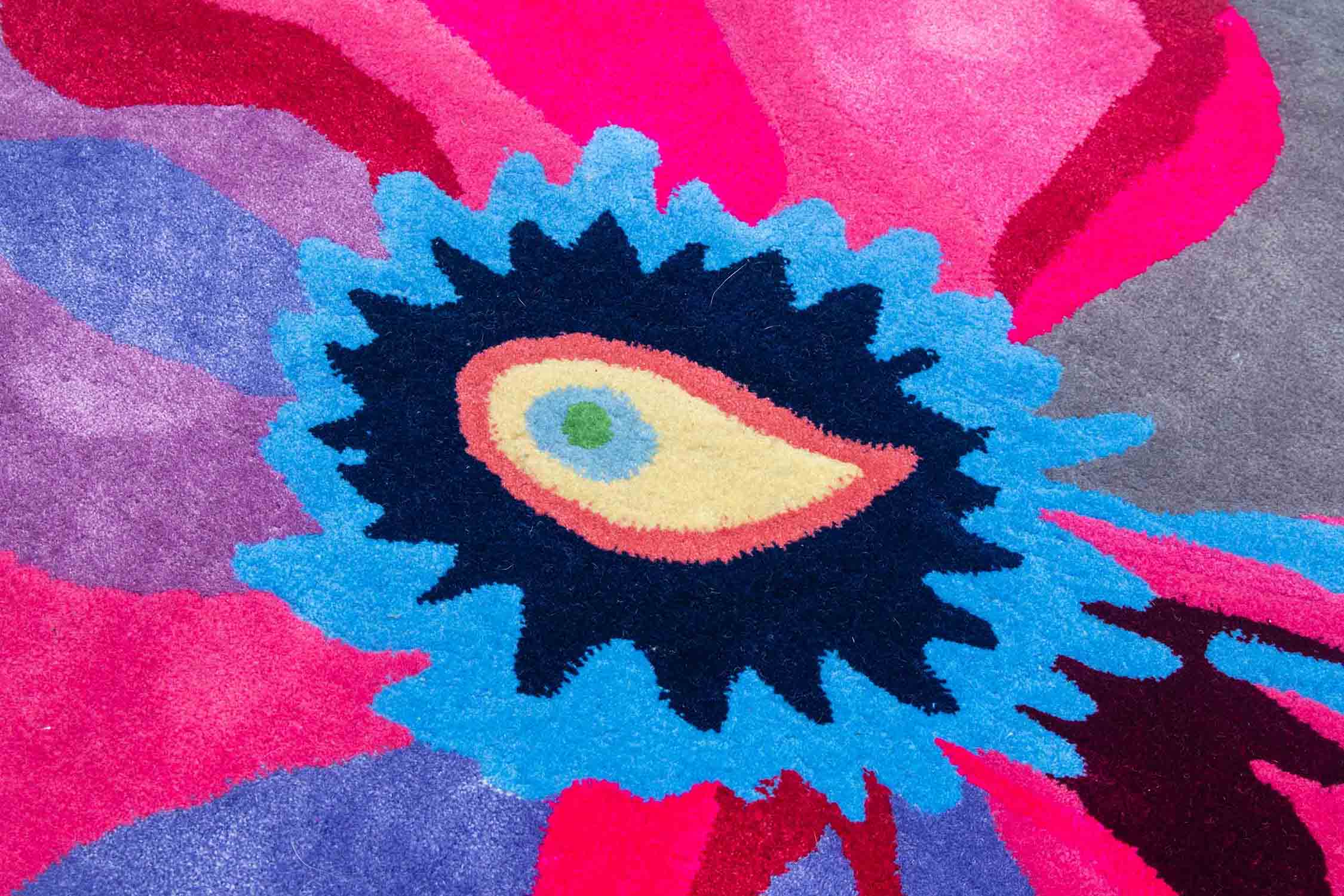 Pocket Full Of Posies Living in Design